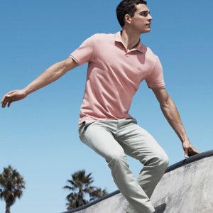 Select Men's Lacoste Shirts @ macys.com