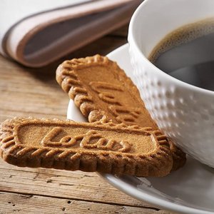 Lotus Biscoff European Biscuit Cookies 0.2 Ounce (100 Count)