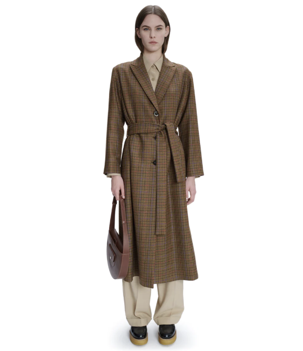 Anja coat