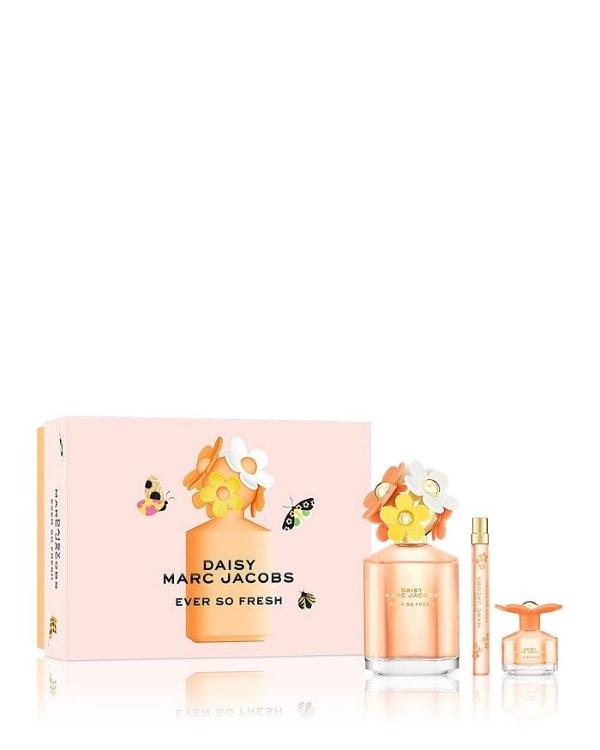 Daisy Ever So Fresh Mother's Day Gift Set ($206 value)