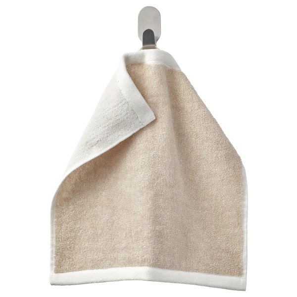 毛巾, 30x30 cm