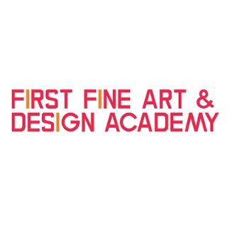 曲直第1画室 - First Fine Art & Design Academy - 亚特兰大 - Johns Creek