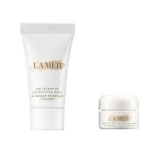 + 2 Samples with any La Mer purchase @ La Mer