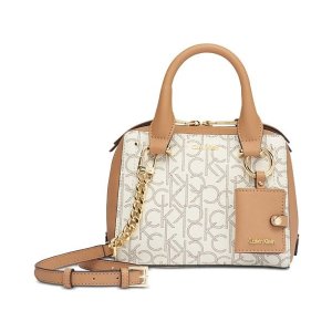 calvin klein handbags outlet