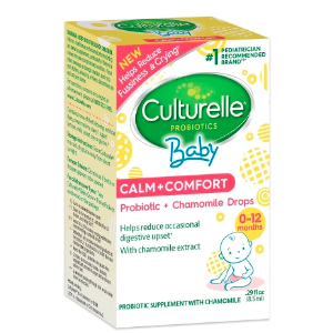of Culturelle baby Drops @ Target