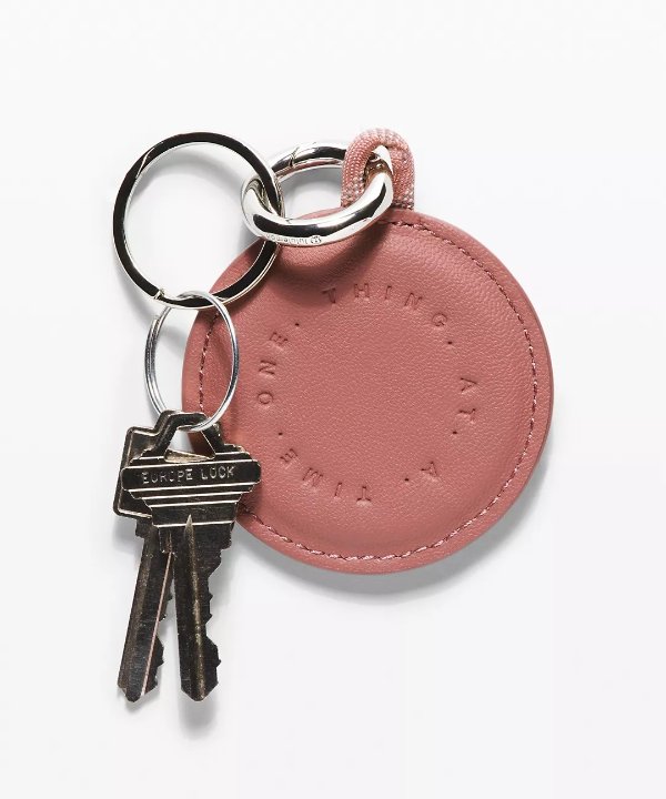 Key Moments Keychain | Bags | lululemon