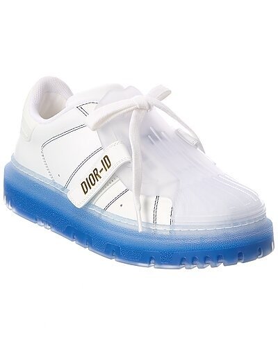 Dior-ID 果冻蓝运动鞋