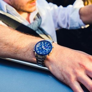Casio Men's Classic Sport Watches @ Amazon