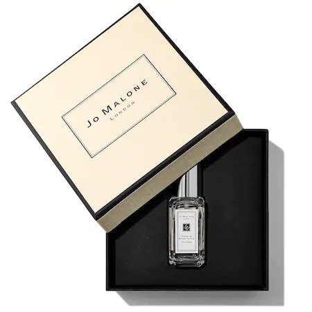 BIRTHDAY GIFT JO MALONE TRIAL SIZE COLOGNE