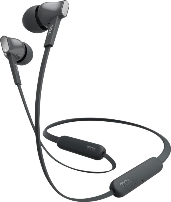 - MTRO100BT Wireless In-Ear Headphones