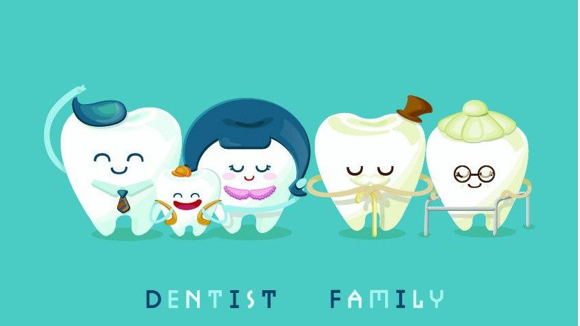 让每一颗牙齿陪伴我们一辈子，VAVA水牙线测评&“口腔大保健”