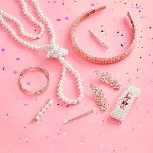 Claires Fashion and Jewelry Sale