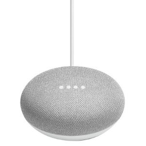 Google Home Mini 