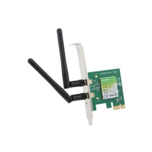 TP-LINK TL-WN881ND Wireless N300 PCI Express Adapter