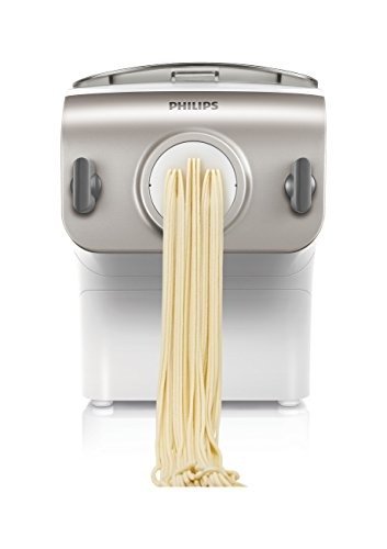 Avance Pasta Maker- HR2357/08, Frustration Free Packaging
