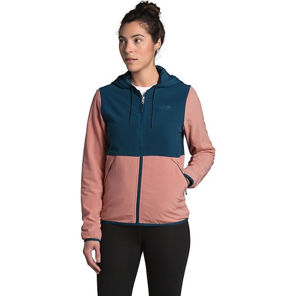 Women's Mountain Sweatshirt Hoodie 3.0