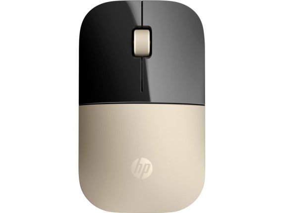HP Z3700 无线鼠标