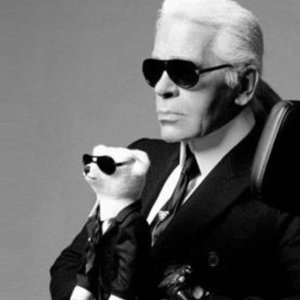 Karl Lagerfeld 包包7.4折热卖 送笔记本