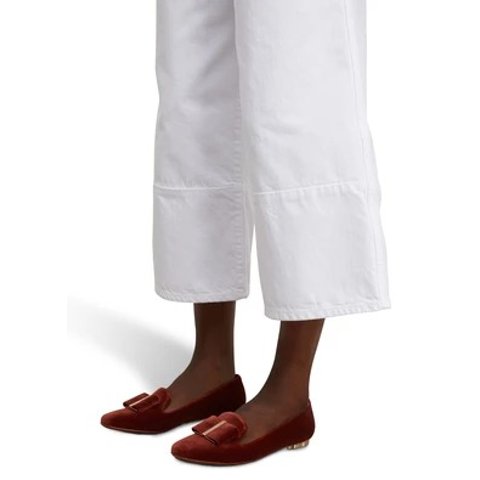 Salvatore FerragamoSarno loafers