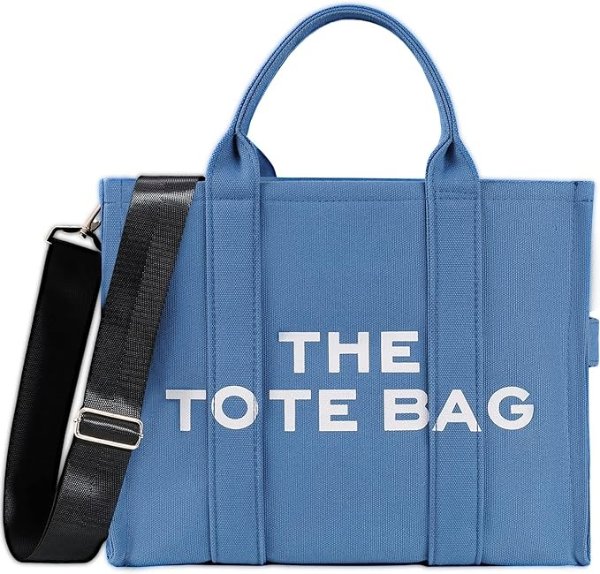 The Medium Tote Bag for Women or Men - The Popular of Classic Elements for Years to Come
