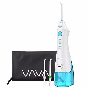 VAVA 粉丝评测 家庭便携式 手持无线冲牙器