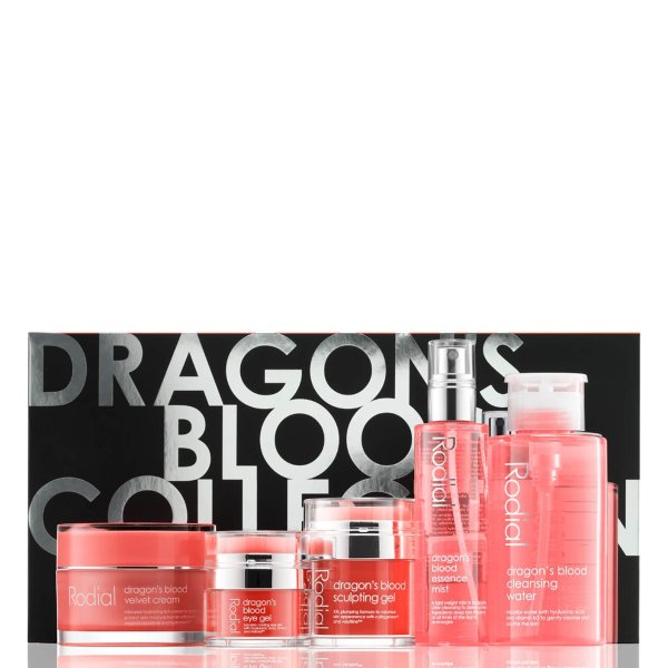 Dragons Blood Kit (Worth $356.00)