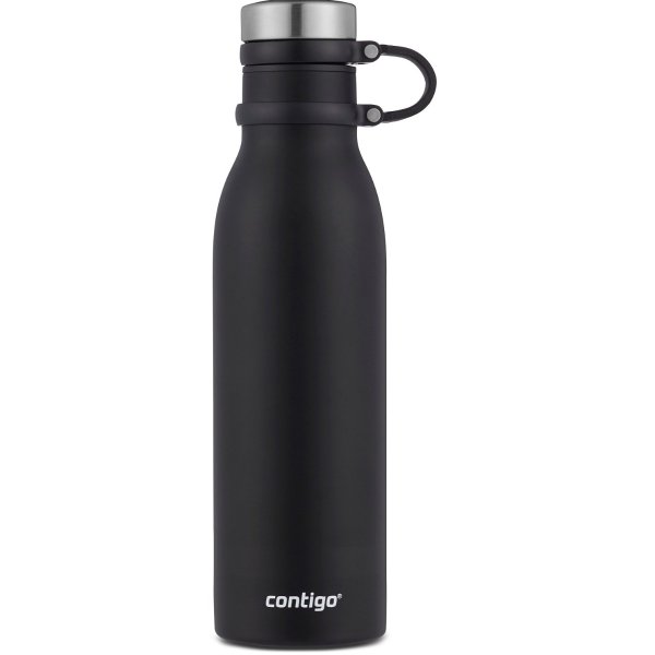 Couture Thermalock 20-Oz. Vacuum-Insulated Stainless Steel Water Bottle