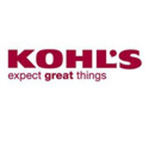  Select Clearance Items @ Kohl's