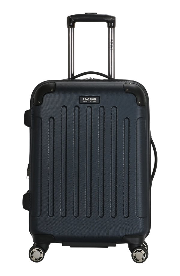 Renegade ABS Molded 20" Spinner Luggage