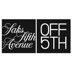 with All Orders  @ Saks Off 5th