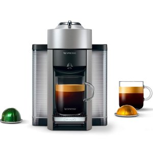 Nespresso Vertuo Espresso Machine by De'Longhi