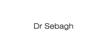 Dr Sebagh