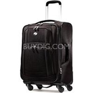 American Tourister iLite Supreme Spinner Luggage
