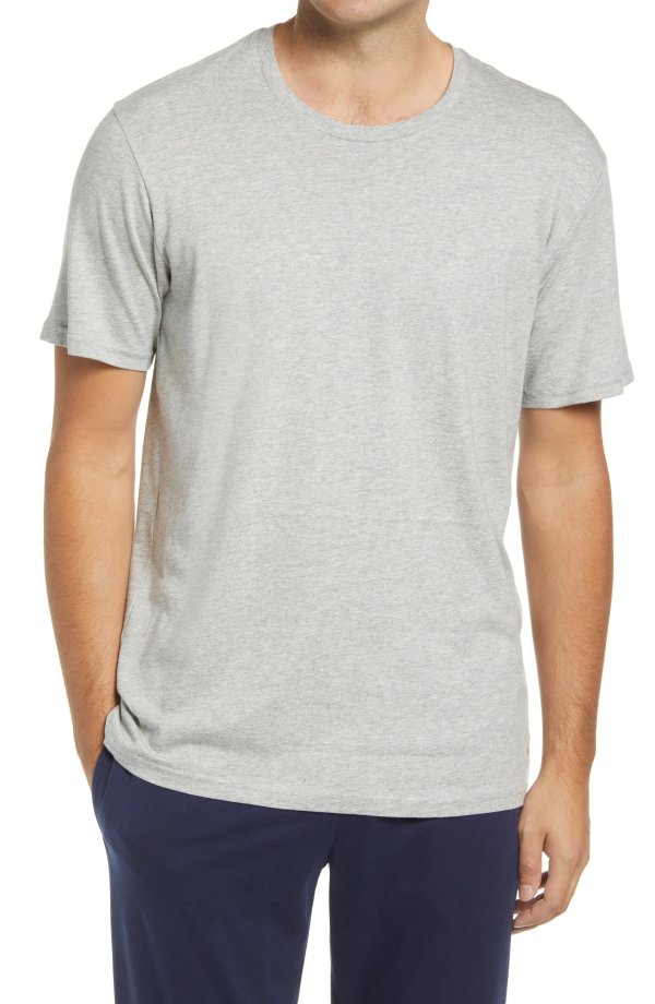 Supreme Comfort Sleep T-Shirt