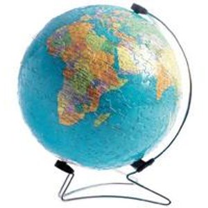 Ravensburger The Earth - 540 Piece Puzzleball