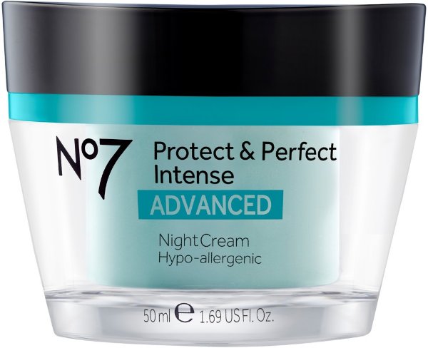 Protect & Perfect Intense Advanced Night Cream | Ulta Beauty