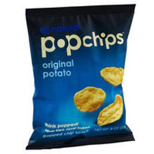 Popchips, Original Potato