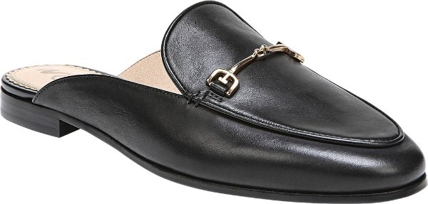 Linnie Loafer Mule