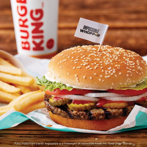 Burger King 周二限时优惠活动，T-Mobile用户独享福利