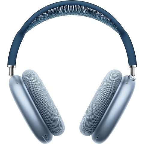 Apple AirPods Max 头戴式降噪耳机 蓝色