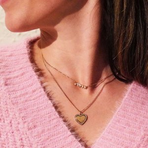Fossil Valentine‘s Day Gift Guide