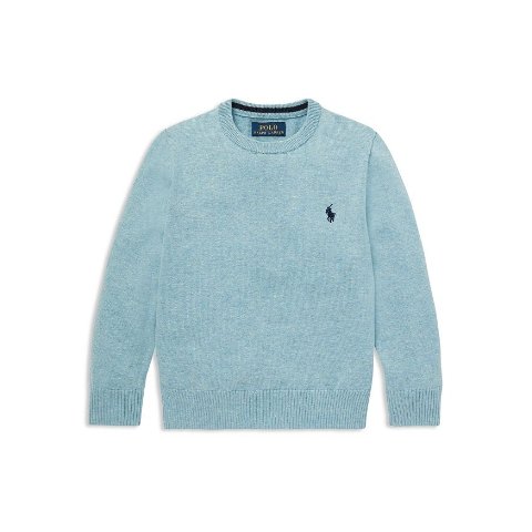 Polo Ralph LaurenBoys  Cotton Sweater - Little Kid