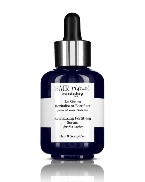 Revitalizing Fortifying Serum for the Scalp, 2.0 oz./ 60 mL