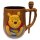 Winnie the Pooh Mug and Honey Dipper Set | shopDisney