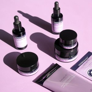 SkinStore  Dermatologist Approved Brands