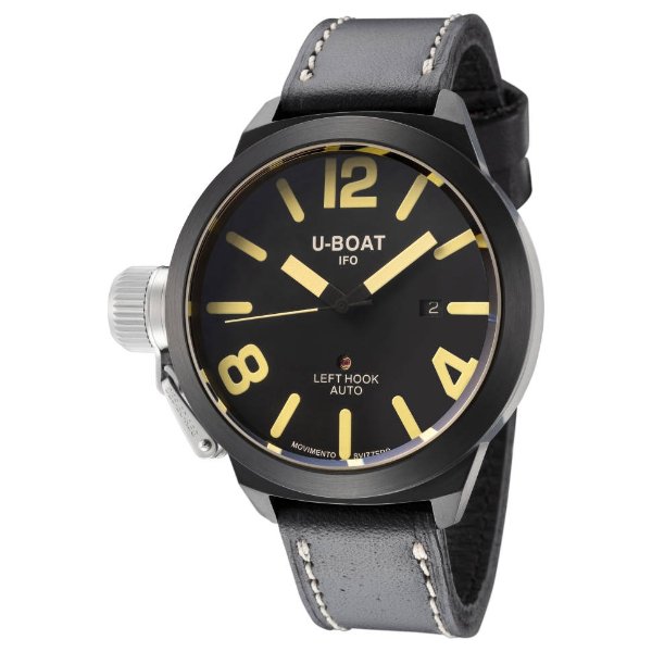 Men's Automatic Watch UB-1020-1