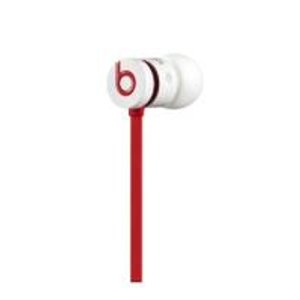 urBeats In-Ear Headphones (White)