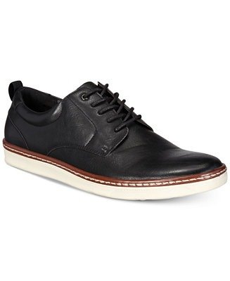 Men's Billy Low-Top Oxfords, Created for Macy's