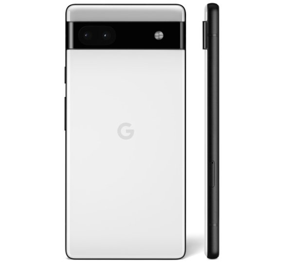 Google Store Pixel 6a 手机449.00 超值好货| 北美省钱快报