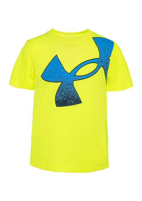 Boys 4-7 Splatter Symbol T-Shirt